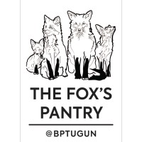 The Fox's Pantry @ BP Tugun logo - Similar company to Wills Group