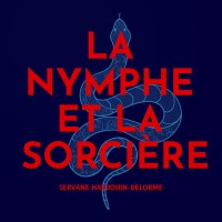 La Nymphe et la Sorcière - Podcast logo - Similar company to Paris Mômes
