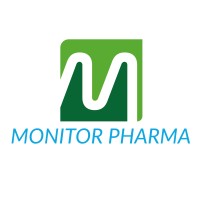 MONITOR PHARMA logo - Similar company to Cadre - Centre D’Action Pour Le Développement Et La Recherche