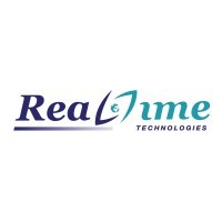 Realtime Technologies CZ s.r.o. logo - Similar company to Realtime Technologies Ltd