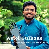 Amol Ashokrao Gulhane logo - Similar company to Variance Marketing