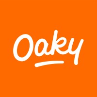 Oaky logo - Similar company to Optiply