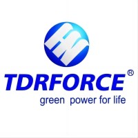 TDRFORCE LED Light Wholesalers Manufacturers Suppliers Exporters logo - Similar company to Shenzhen Mdl Lighting Technology Co., Ltd