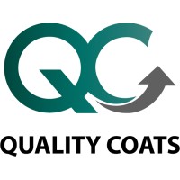 Quality Coats logo - Similar company to Infinite Nexus