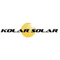 KolarSolar logo - Similar company to Dr. K. V. Rao Scientific Society