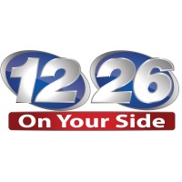 WRDW/WAGT News 12 26 logo - Similar company to Forcht Broadcasting Radio And Digital