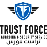 Trust Force Security logo - Similar company to Group 5 Security Services