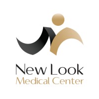 New Look Medical Center logo - Similar company to Trust Vision