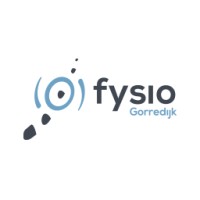 Fysio & Dietisten Gorredijk logo - Similar company to Fysio 058