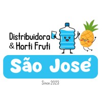 Distribuidora e Horti Fruti São José logo - Similar company to Sidsigns