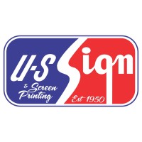 U.S. Sign & Screen Printing Llc