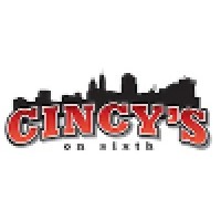 Cincy's on Sixth logo - Similar company to Dalmatian Fire