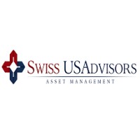 Swiss USAdvisors logo - Similar company to Katch Lending