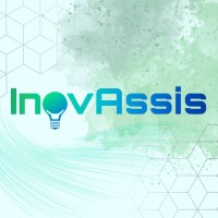 InovAssis logo - Similar company to Biotec Júnior