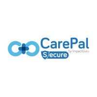 CarePal Secure logo - Similar company to Impactguru