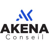 Akena Conseil logo - Similar company to Teams