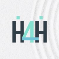 H4H logo - Similar company to Cedice