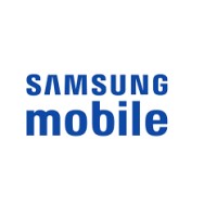 Sumsung Mobiles logo - Similar company to Laso