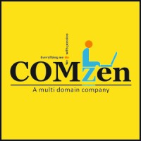 COMzen Technologies Private Limited logo - Similar company to Appsar Technologies