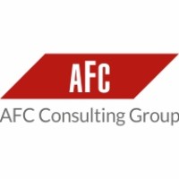 AFC Consulting Group AG logo - Similar company to Curious Consulting Solutions Pvt Ltd
