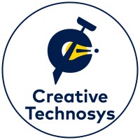 Creative Technosys | Pro Digital Marketing Agency logo - Similar company to Nbp Digitech