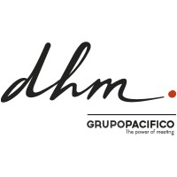 DHM Comunicación logo - Similar company to Nboca Comunicación Con Imagen