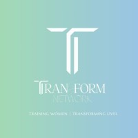 The Transform Network logo - Similar company to Bridgepro