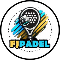 FJPADEL logo - Similar company to Matchlyticsai