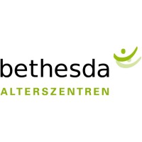 Bethesda Alterszentren logo - Similar company to Bonjour Foundation