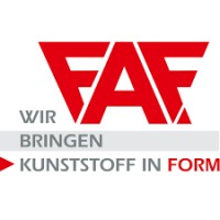 FAF Kunststofftechnik GmbH & Co. KG logo - Similar company to Carrie
