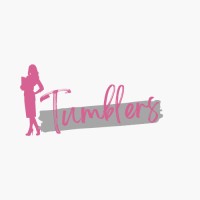 Tumblers logo - Similar company to Cupbuzz.Com - Custom Tumblers And Drinkware For Companies, Colleges, Sports Teams, And More