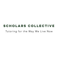 Scholars Collective logo - Similar company to Magicpolygon