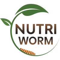 Nutri Worm logo - Similar company to Export Partners