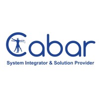 Cabar e’ Cyberedge srl logo - Similar company to Cyberedge.It