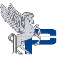Pegaso Anticaduta logo - Similar company to Zhero Engineering
