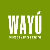 Wayú logo - Similar company to Crato