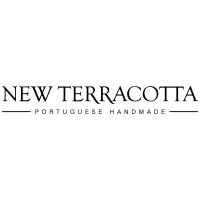 New Terracotta - Portuguese Handmade logo - Similar company to Ilo