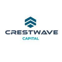 Crestwave Capital logo - Similar company to Mainnet Digital