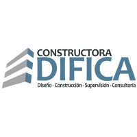 CONSTRUCTORA EDIFICA SA DE CV logo - Similar company to Lake House