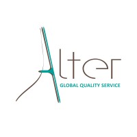 Alter S.r.l logo - Similar company to Area Domus Srl