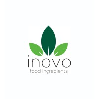 INOVO logo - Similar company to Idle Pup Hq
