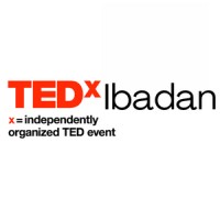 TEDxIbadan logo - Similar company to Tedxilupeju
