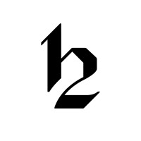 House of Twelve logo - Similar company to Edition Records