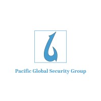Pacific Global Security Group logo - Similar company to Global Security Solutions