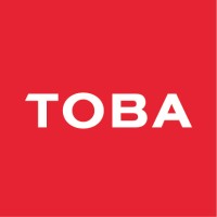 Toba architecten logo - Similar company to Mojo/Architecten