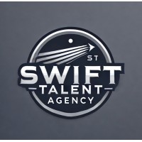 SwiftTalent Agency logo - Similar company to Centluck