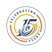 Dazzle Events and Exhibitions Worldwide logo - Similar company to Instate Media