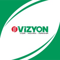 Vizyon Vida Kovan logo - Similar company to Prommashtest