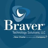Braver Technology Solutions logo - Similar company to Cyber74