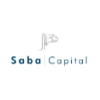 Saba Capital Management, L.P. logo - Similar company to Quantix Commodities
